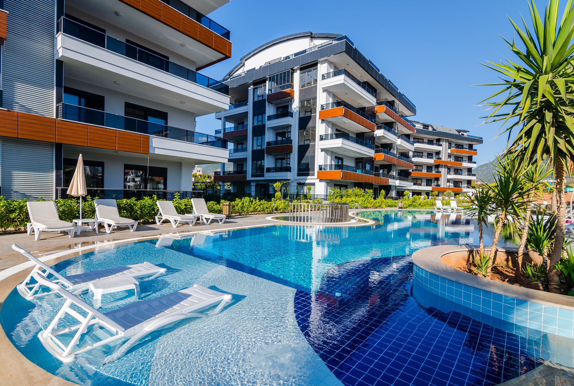 Турция цены на квартиры в алании купить квартиру в будве черногория