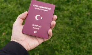 Инвестиционное гражданство Турции