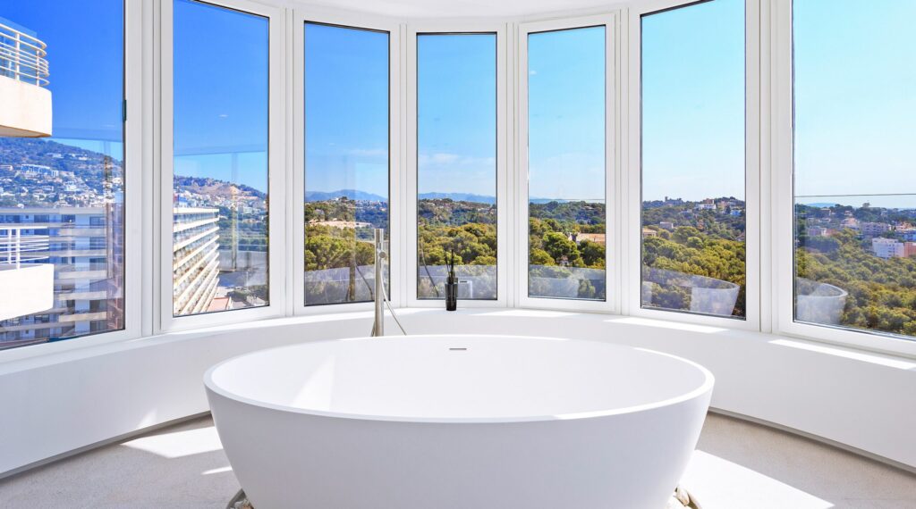 Пентхаус в Пальма, Испания, 250м² - изображение 1