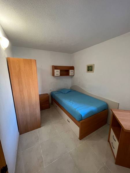Квартира в Бенидорм, Іспанія, 70м² - зображення 5