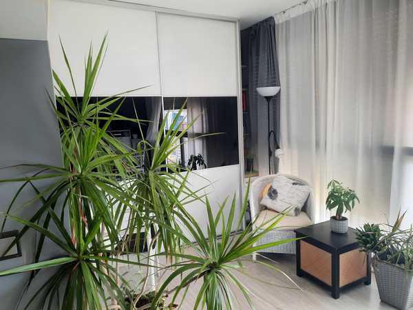 Квартира в Бенидорм, Іспанія, 60м² - зображення 2