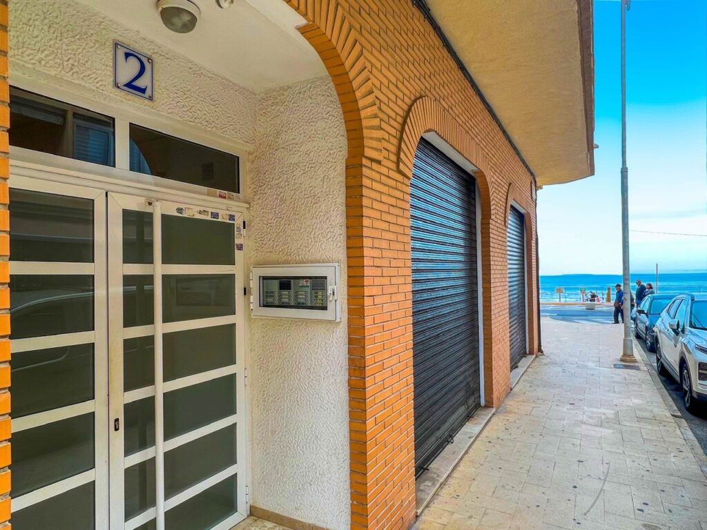 Апартаменты 60 м² в Guardamar del Segura, Испания - зображення 1