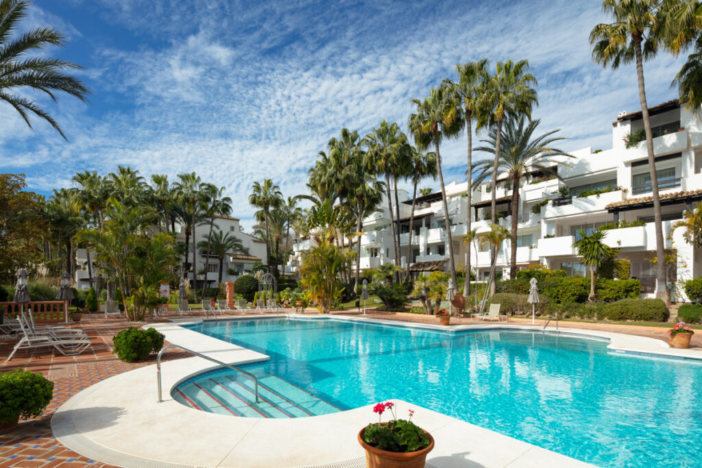 Апартаменты 121 м² в Marbella, Испания - зображення 1