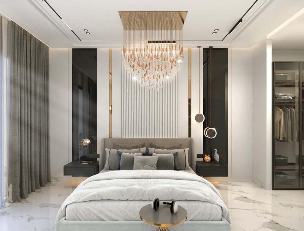 Апартаменти, 3 спальні в Дубаї, ОАЕ - зображення 5