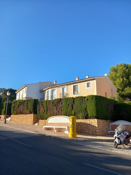 Будинок 3 спальні 180м² у Фінестраті, Іспанія - зображення 2