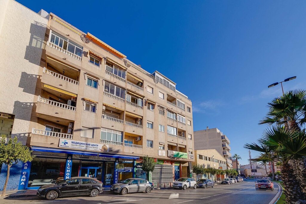 Апартаменти, 74 м² у Torrevieja, Іспанія - зображення 1