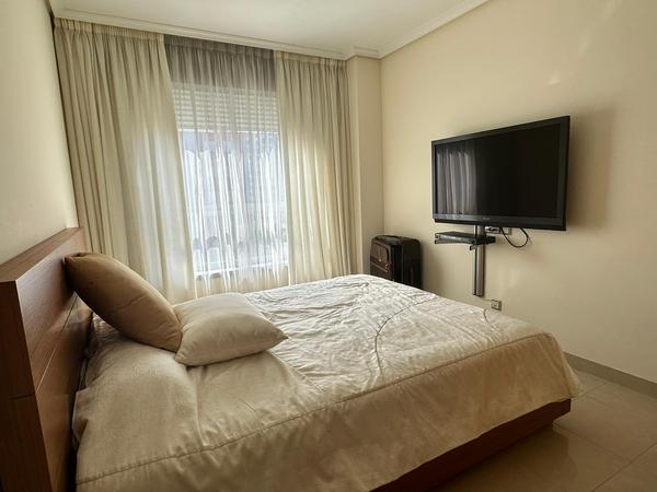 Квартира 2 спальні 100 м² у Вільяхойоса, Іспанія - зображення 1