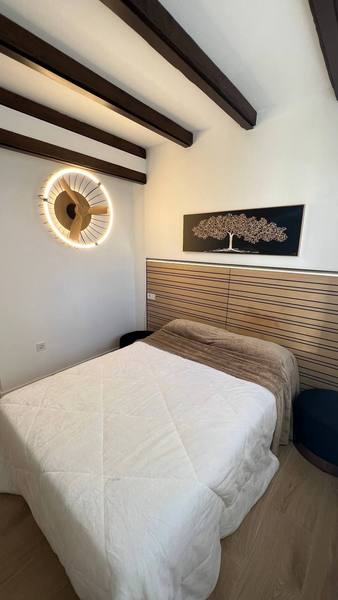 Квартира 1 спальня 50 м² у Бенідормі, Іспанія - зображення 4