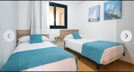 Квартира 2 спальні 110 м² у Алтеї, Іспанія - зображення 6