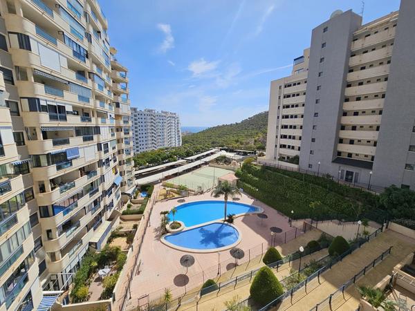 Апартаменти в Вильяхойоса, Іспанія, 60м² - зображення 2