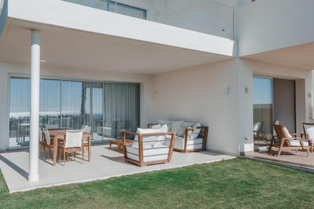 Apartament w Benahavís, Hiszpania, 167m² - obraz 1