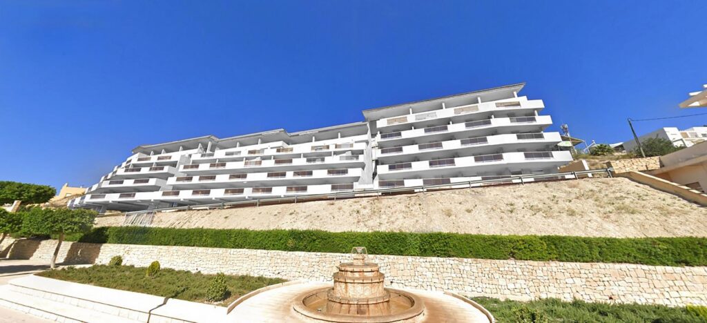 Apartment in Relleu, Spain, 108m² - image 1