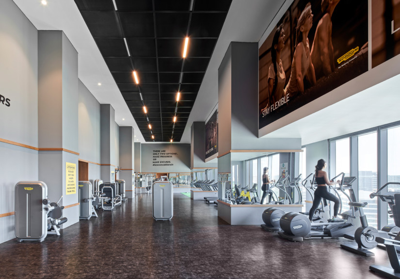 Квартира в Стамбул, Турция, 87м² - изображение 1