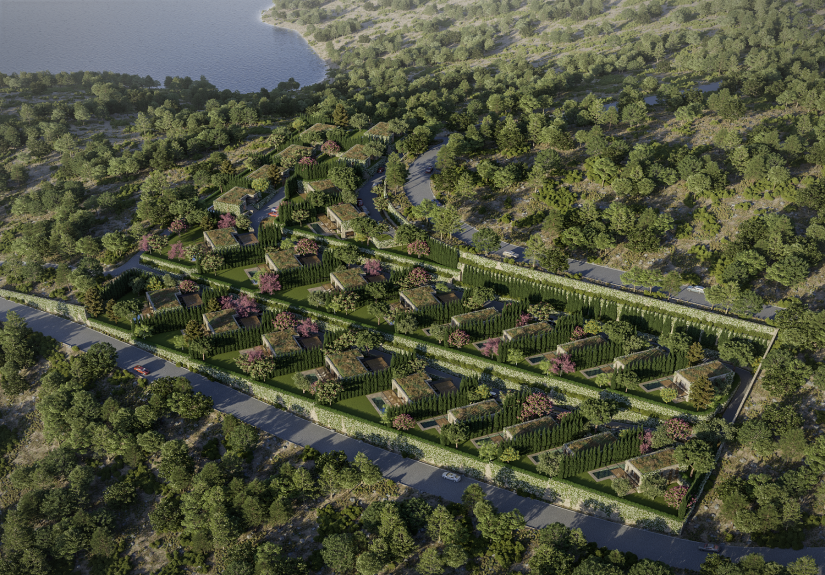 Квартира в Стамбул, Турция, 75м² - изображение 1