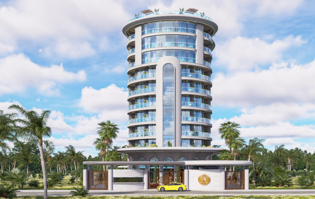 Квартира в Занзібар, Танзанія, 39м² - зображення 2