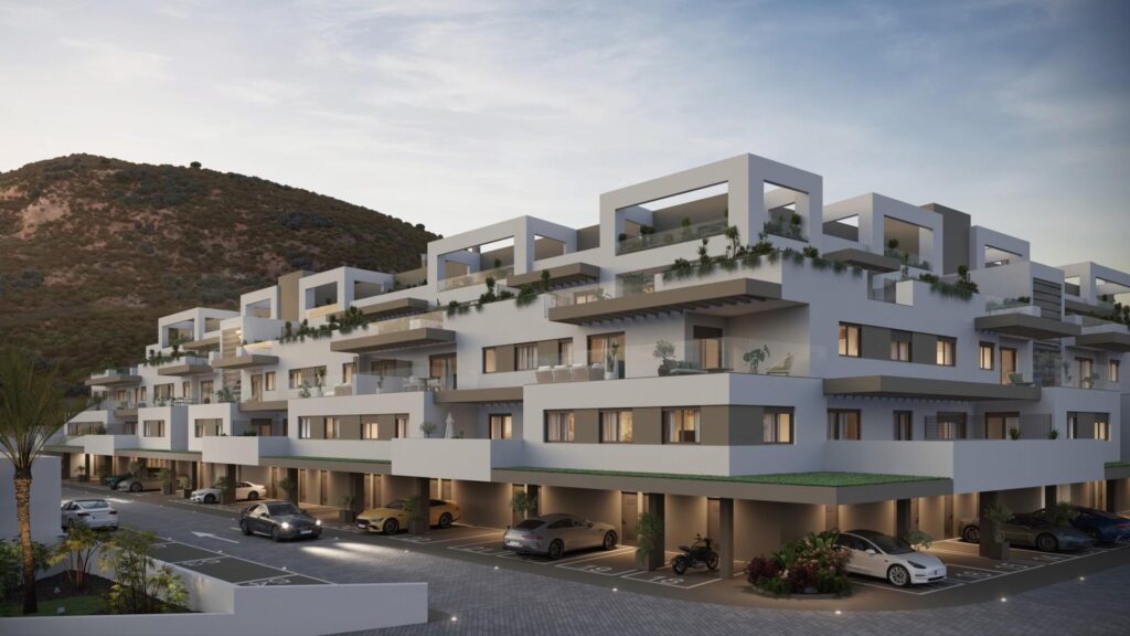 Квартира в Пульпи, Испания, 76м² - изображение 1