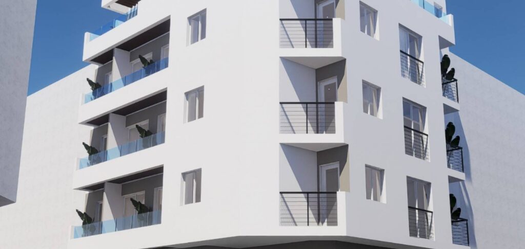 Квартира в Торрев'єха, Іспанія, 32м² - зображення 3