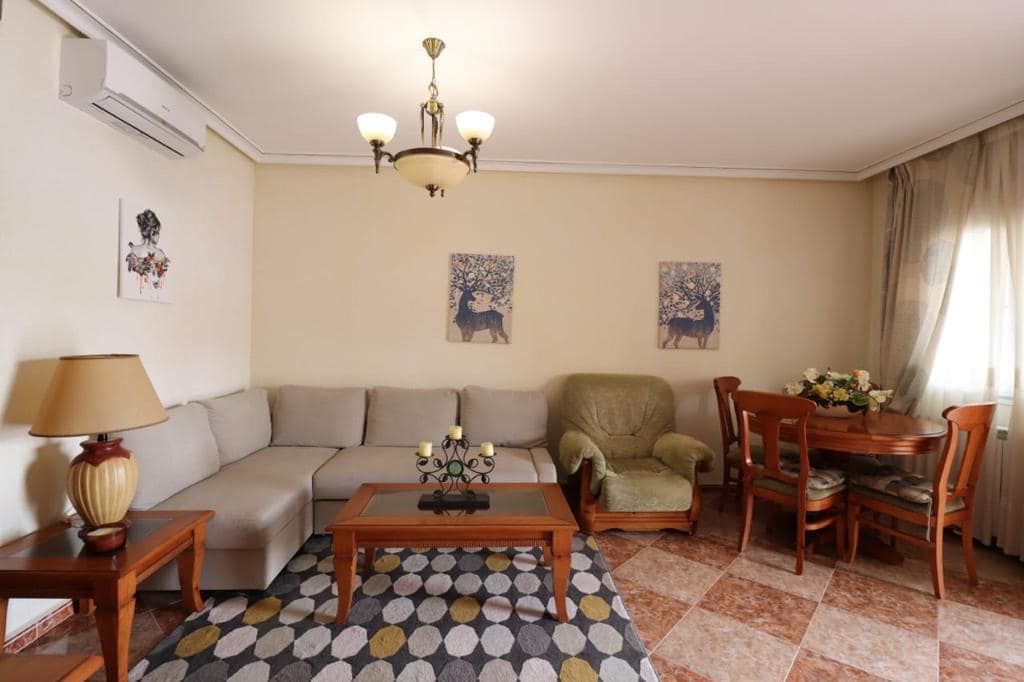 Townhouse in Orihuela Costa, Spain, 122m² - image 1