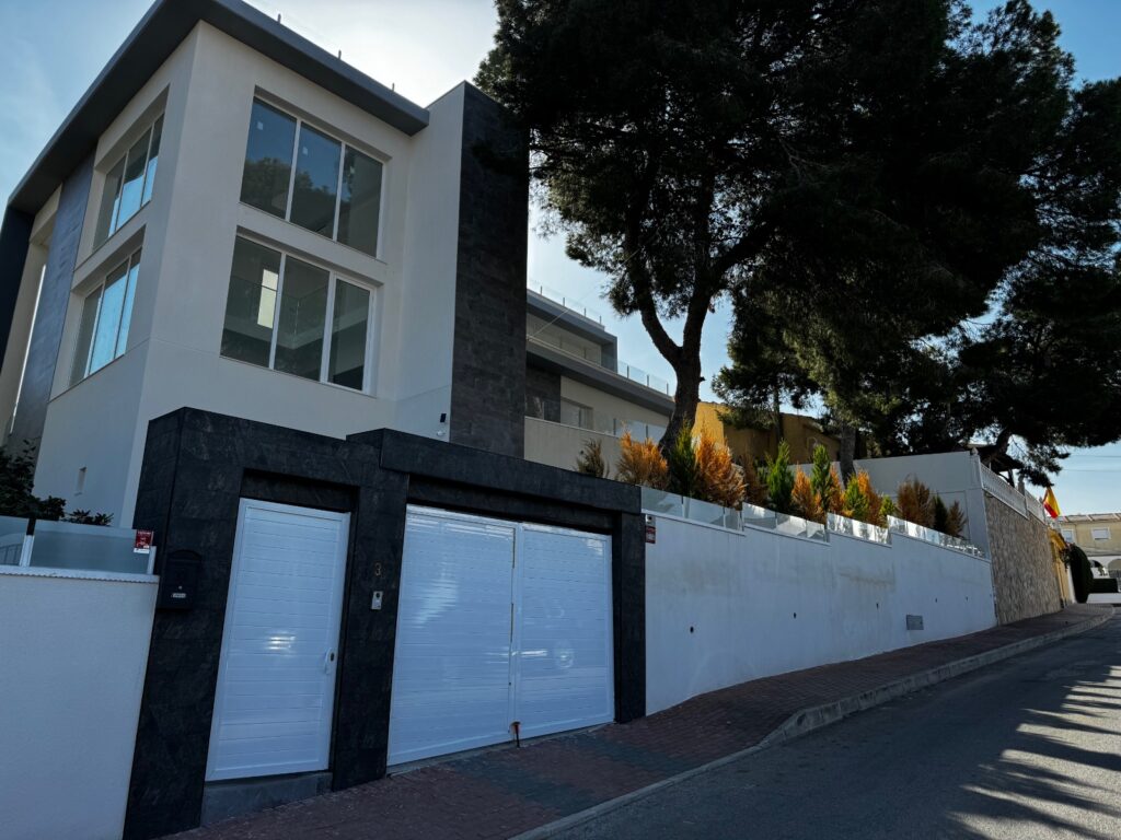 Будинок в Торрев'єха, Іспанія, 165м² - зображення 1