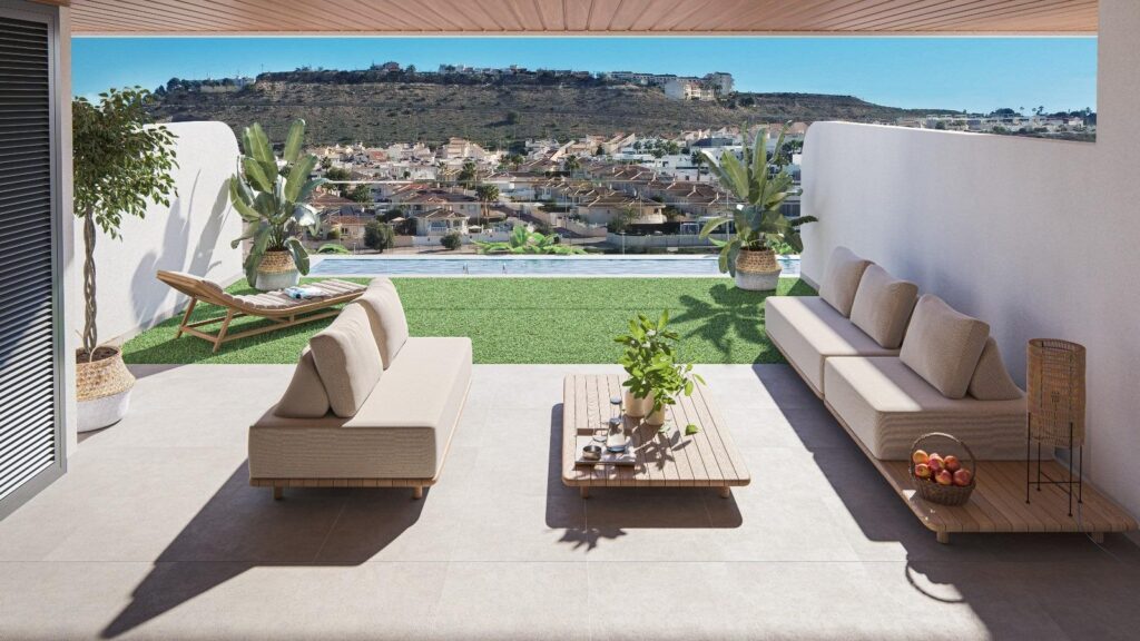 Apartment in Benijofar, Spain, 81m² - image 1