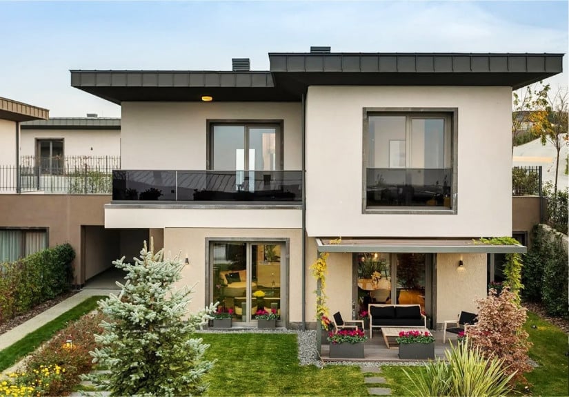 Квартира в Стамбул, Туреччина, 440м² - зображення 1