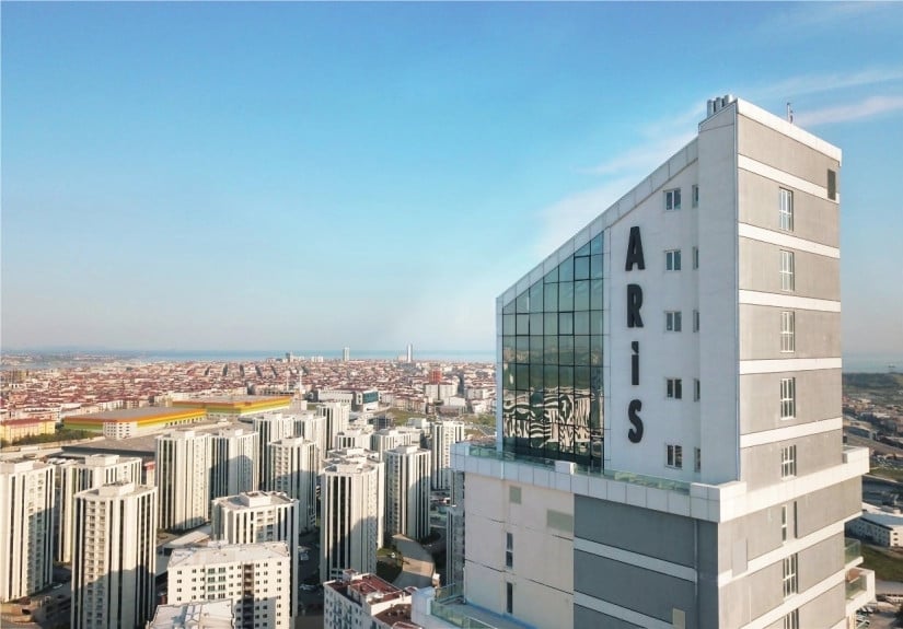 Квартира в Стамбул, Туреччина, 67м² - зображення 1