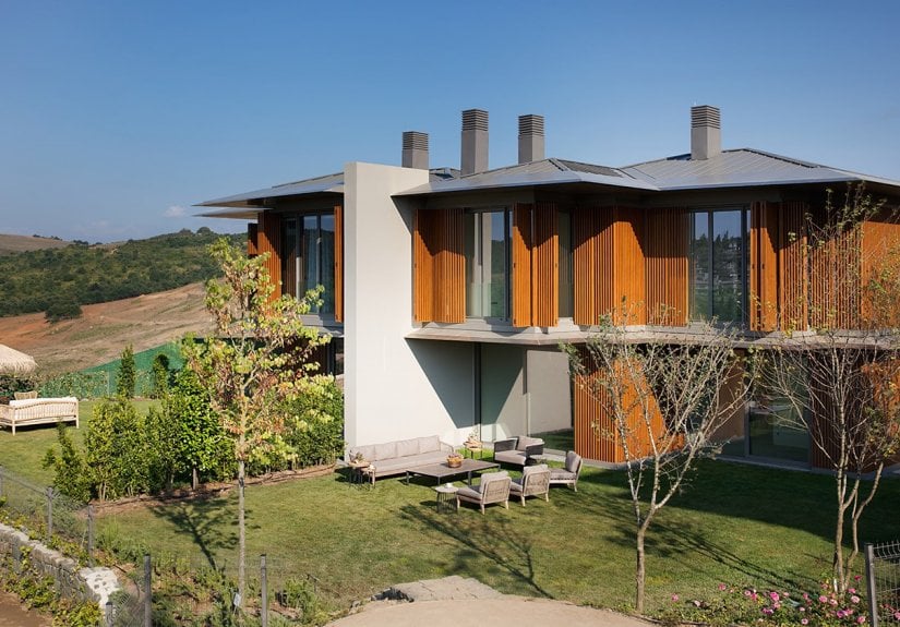 Apartment in Istanbul, Turkey, 287m² - image 1