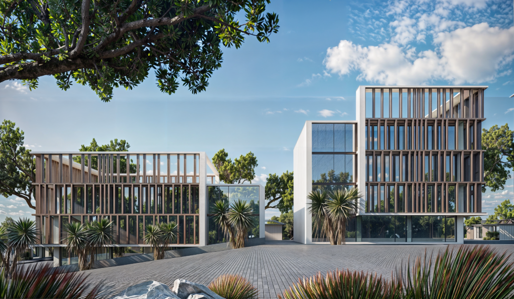 Квартира в о. Бали, Индонезия, 32м² - изображение 4