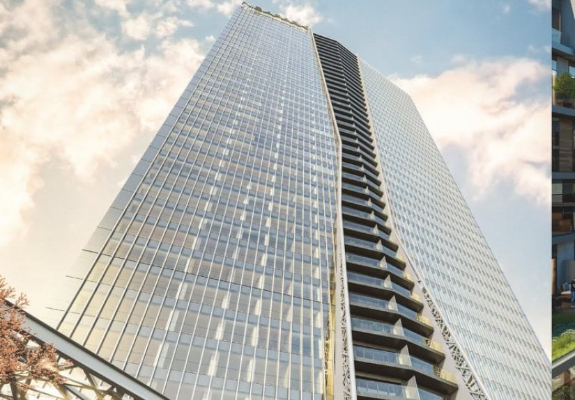 Apartment in Istanbul, Turkey, 242m² - image 1