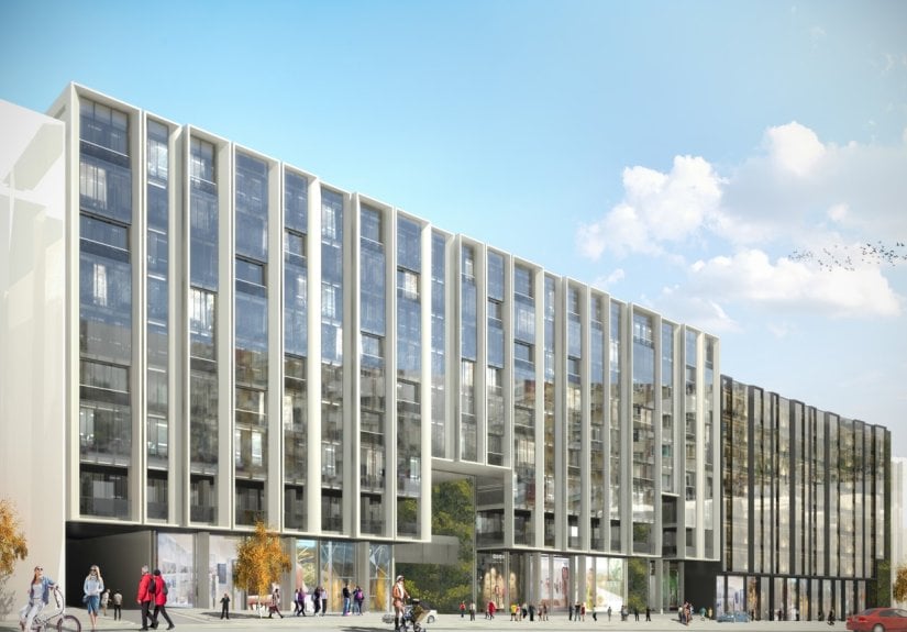 Квартира в Стамбул, Турция, 198м² - изображение 1