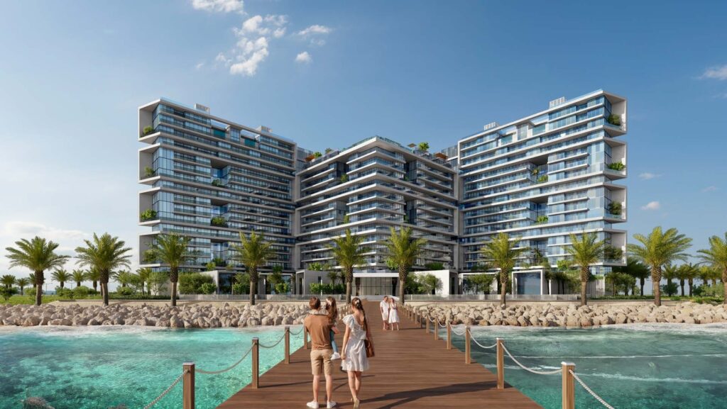 Вилла в Дубай, ОАЭ, 457.94м² - изображение 1