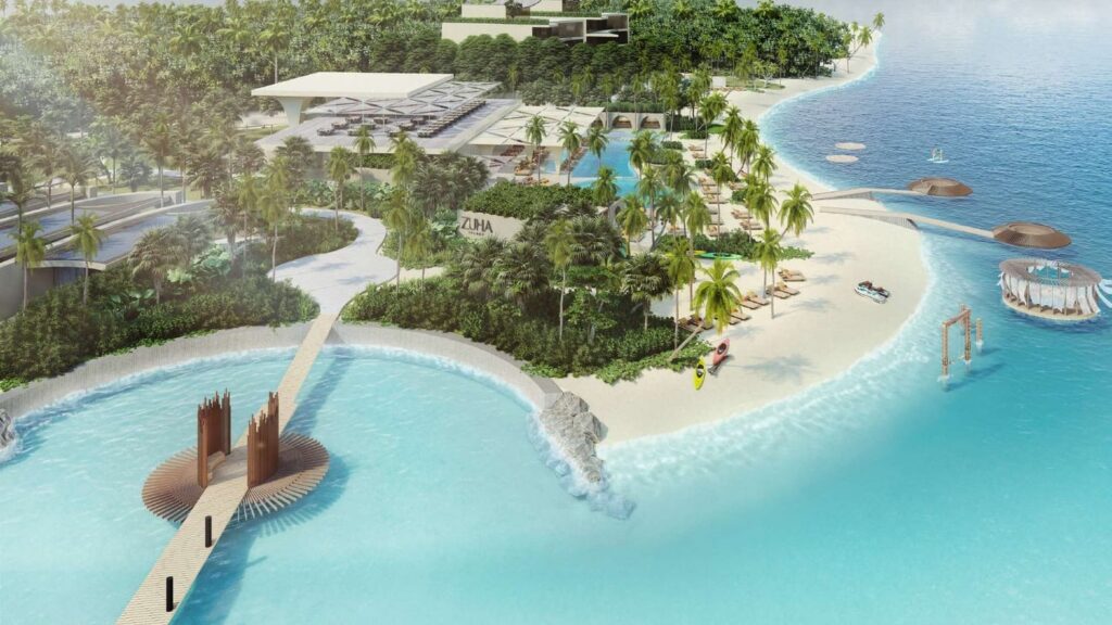 Villa in Dubai, UAE, 1837.01m² - image 1