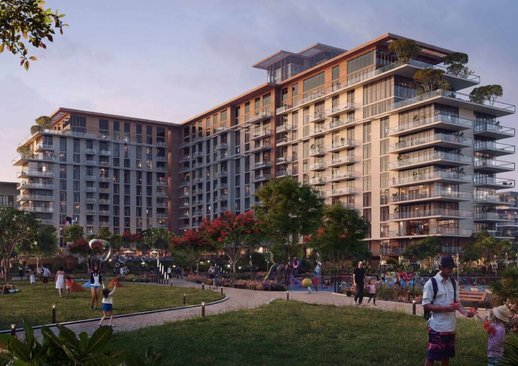 Apartment in Dubai, UAE, 276.54m² - image 1