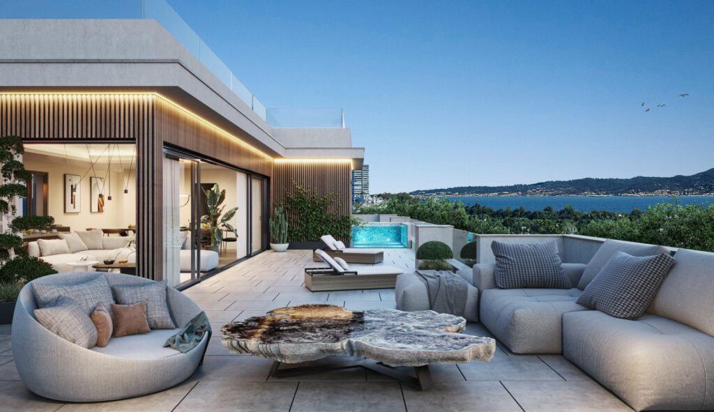 Penthouse in Марбелья, Spain, 472m² - image 1