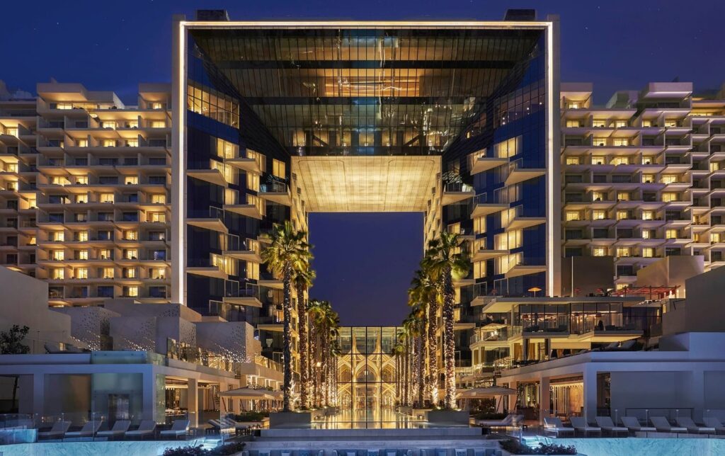 Квартира в Дубай, ОАЕ, 132.99м² - зображення 1