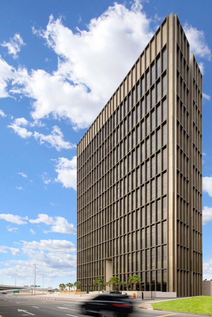 Квартира в Дубай, ОАЕ, 166.92м² - зображення 1