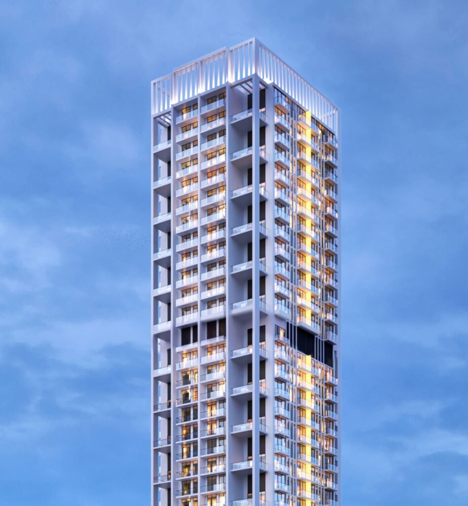 Квартира в Дубай, ОАЕ, 171.59м² - зображення 1