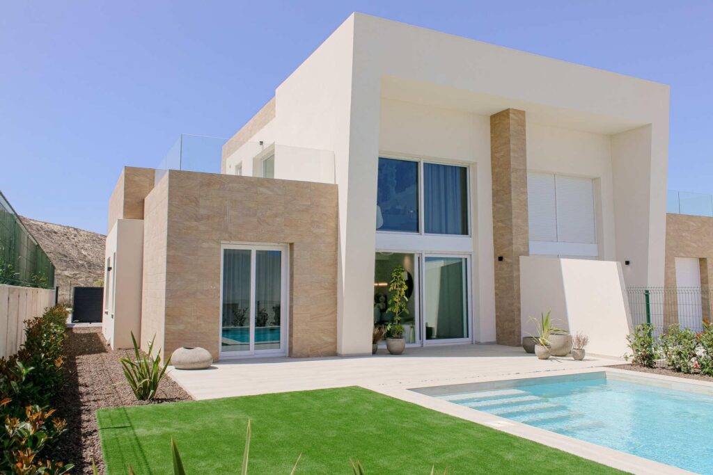 Villa in Algorfa, Spain, 232m² - image 1