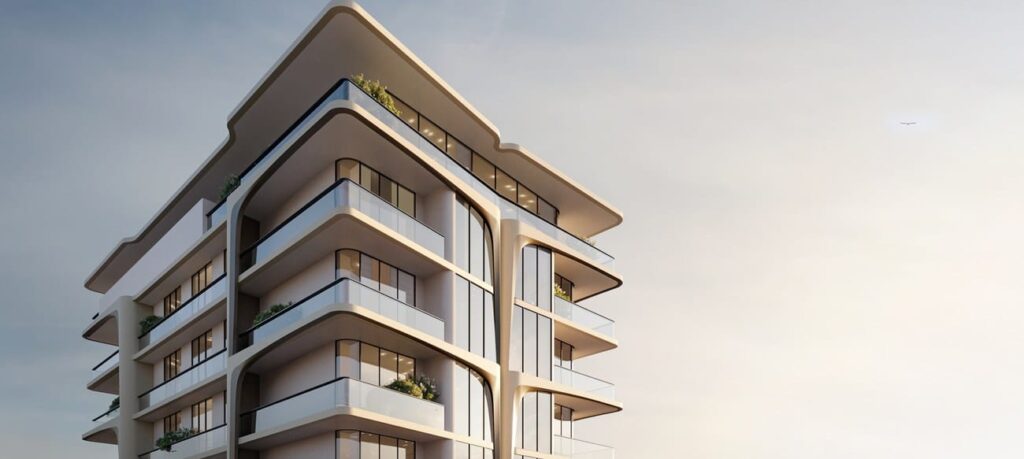 Квартира в Дубай, ОАЕ, 37.48м² - зображення 1