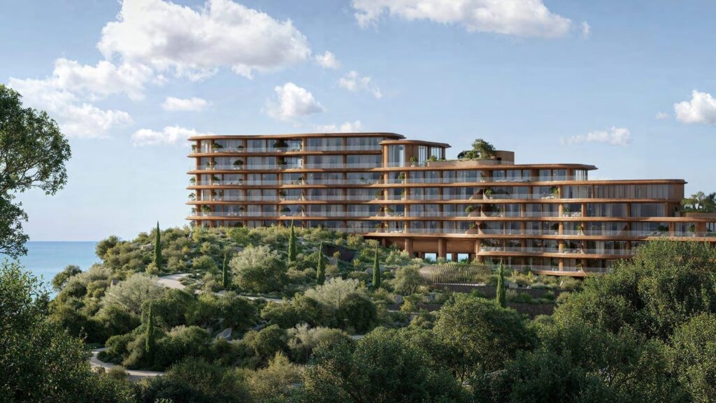 Квартира в Дубай, ОАЕ, 2518.97м² - зображення 1