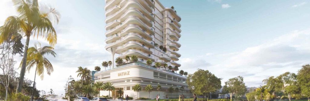 Apartment in Dubai, UAE, 242.24m² - image 1