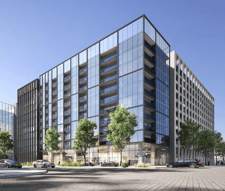 Квартира в Дубай, ОАЕ, 164.02м² - зображення 1