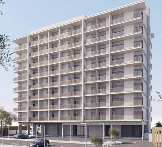 Квартира в Дубай, ОАЕ, 70.93м² - зображення 1