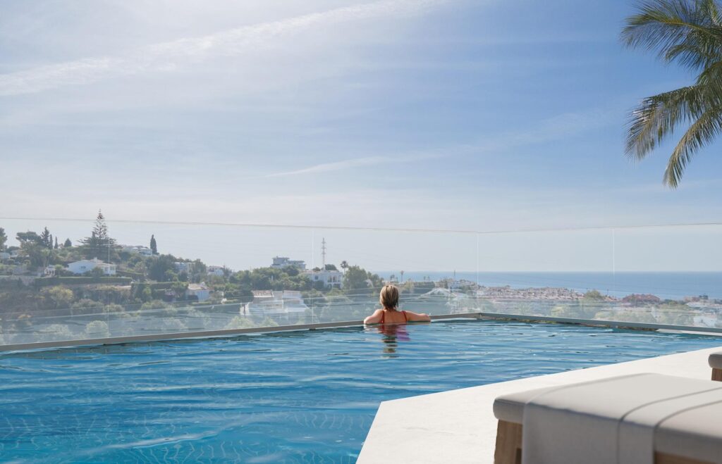 Квартира в Фуенхірола, Іспанія, 56м² - зображення 1