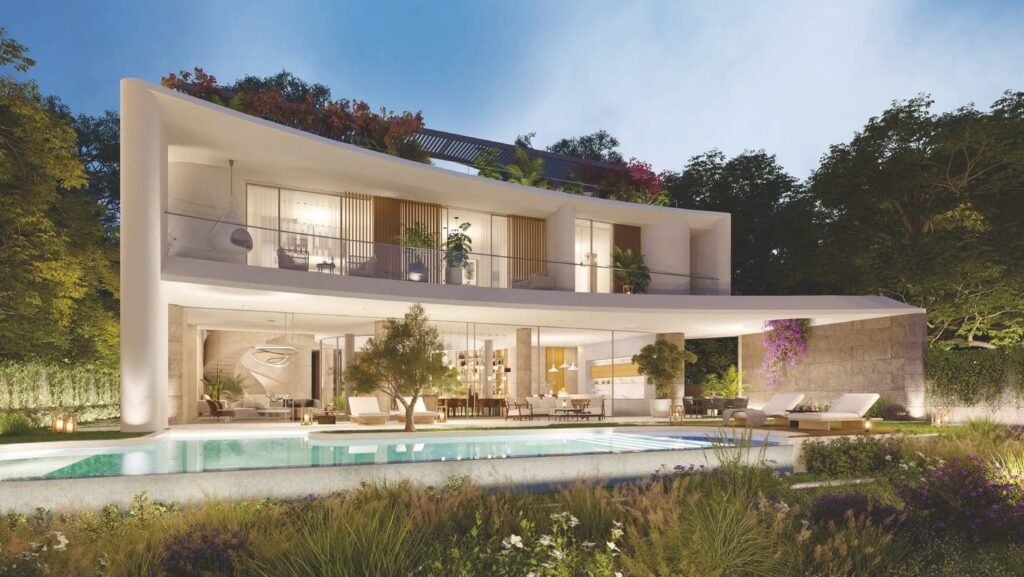 Villa in Dubai, UAE, 1096.26m² - image 1