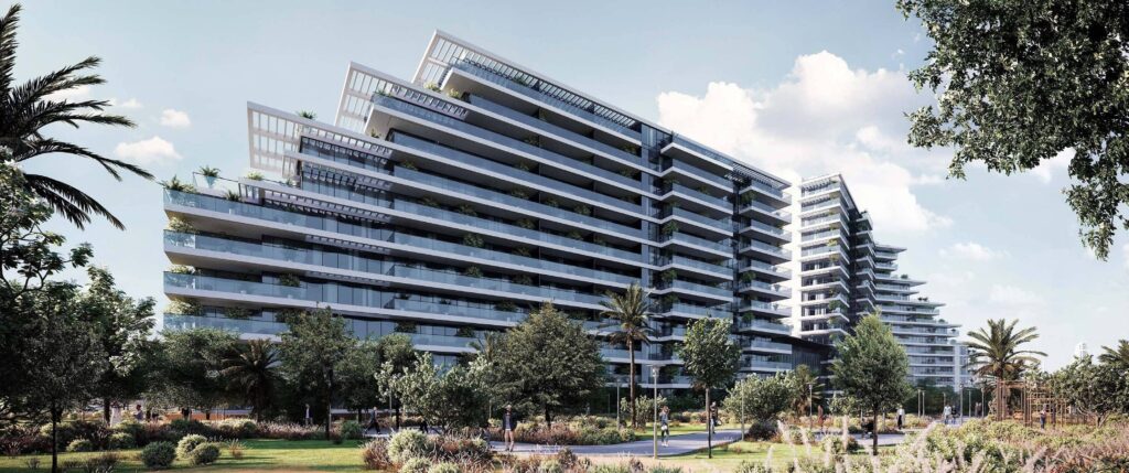 Квартира в Дубай, ОАЕ, 437.57м² - зображення 1