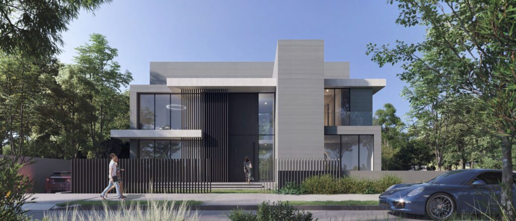 Квартира в Дубай, ОАЕ, 535.42м² - зображення 1