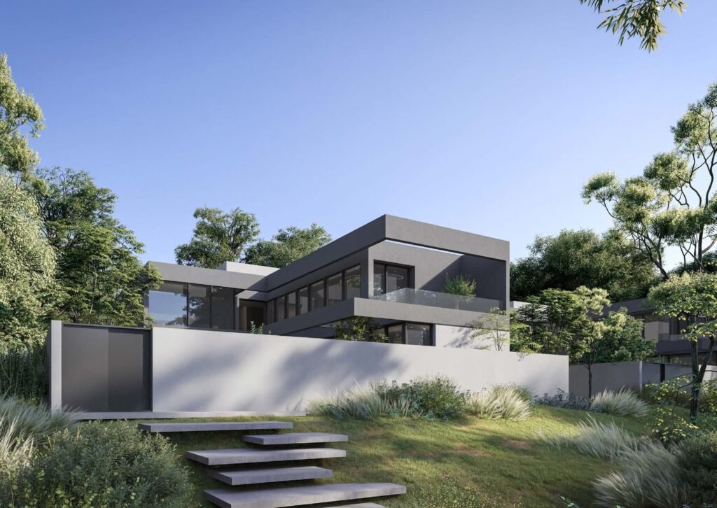 Kamienica w Dubaj, Zjednoczone Emiraty Arabskie, 248.60m² - obraz 1