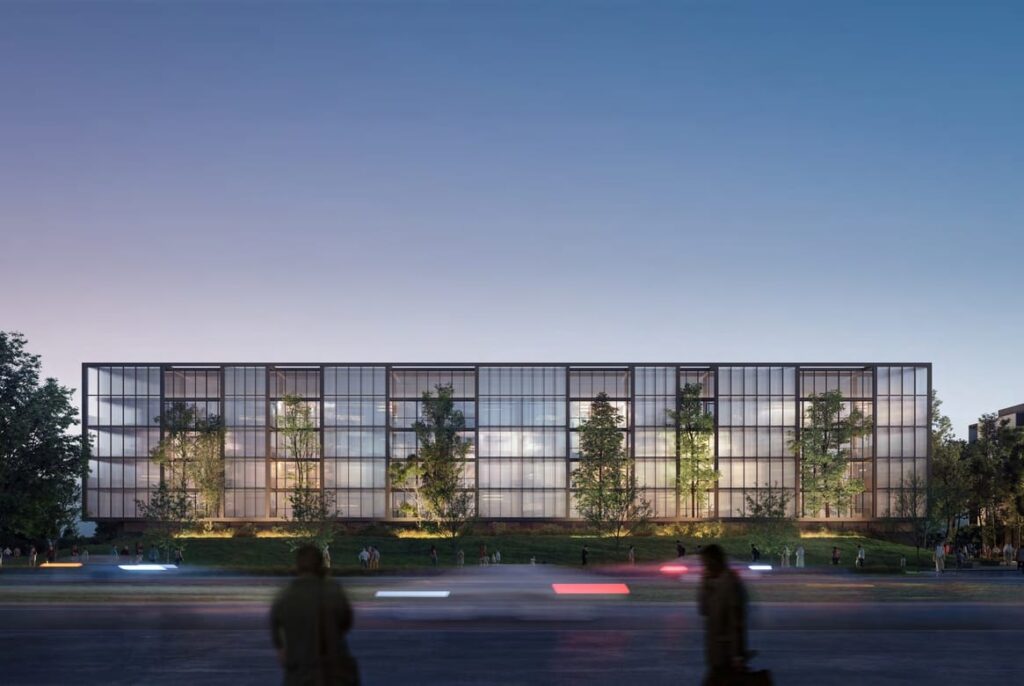 Apartment in Dubai, UAE, 64.02m² - image 1