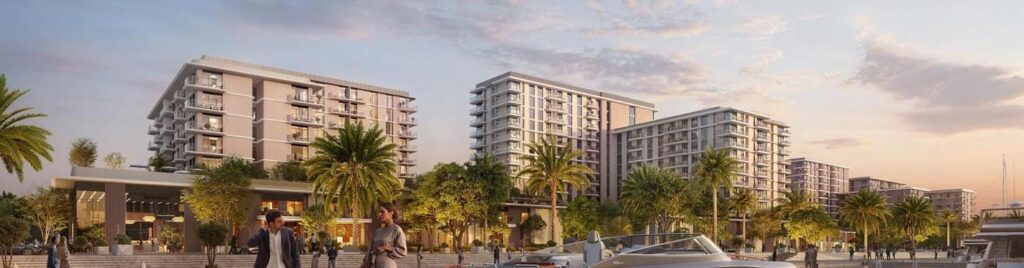 Apartment in Dubai, UAE, 155.98m² - image 1